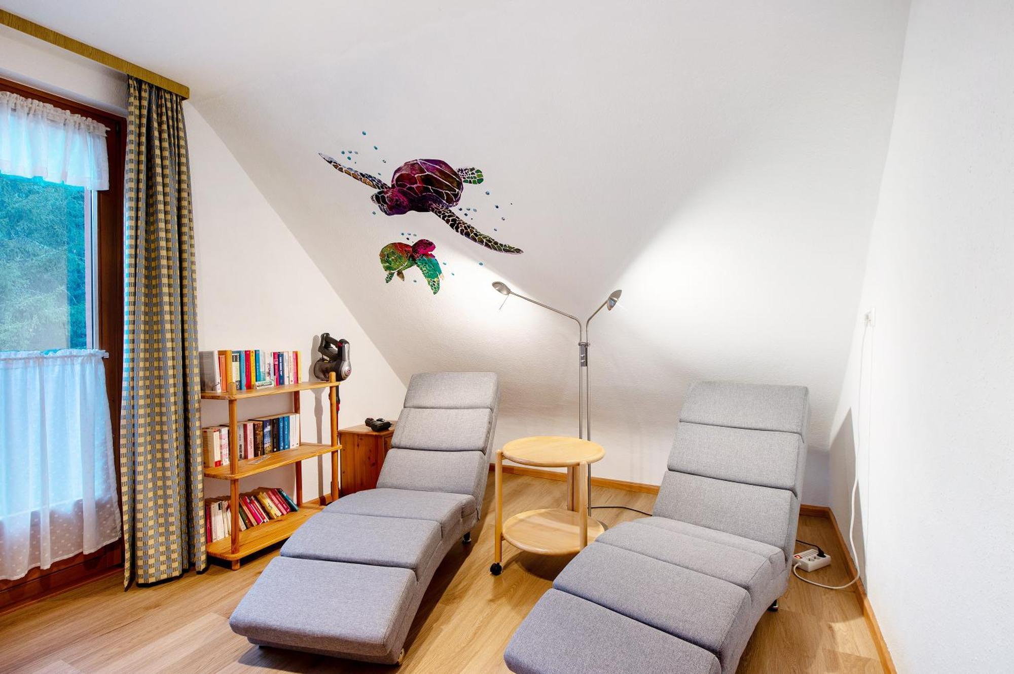 Haus Johanna 托特莫斯 外观 照片