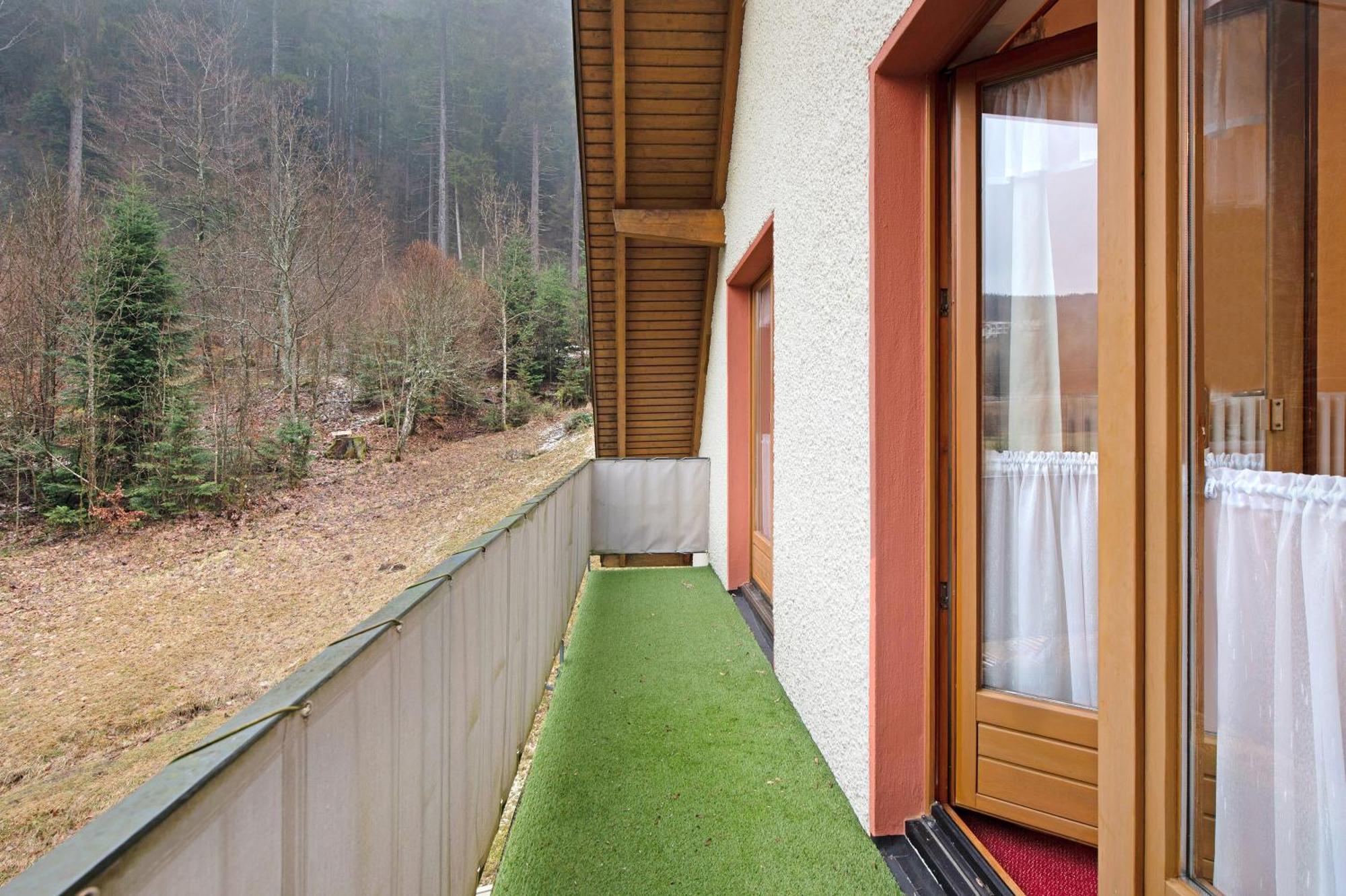 Haus Johanna 托特莫斯 外观 照片