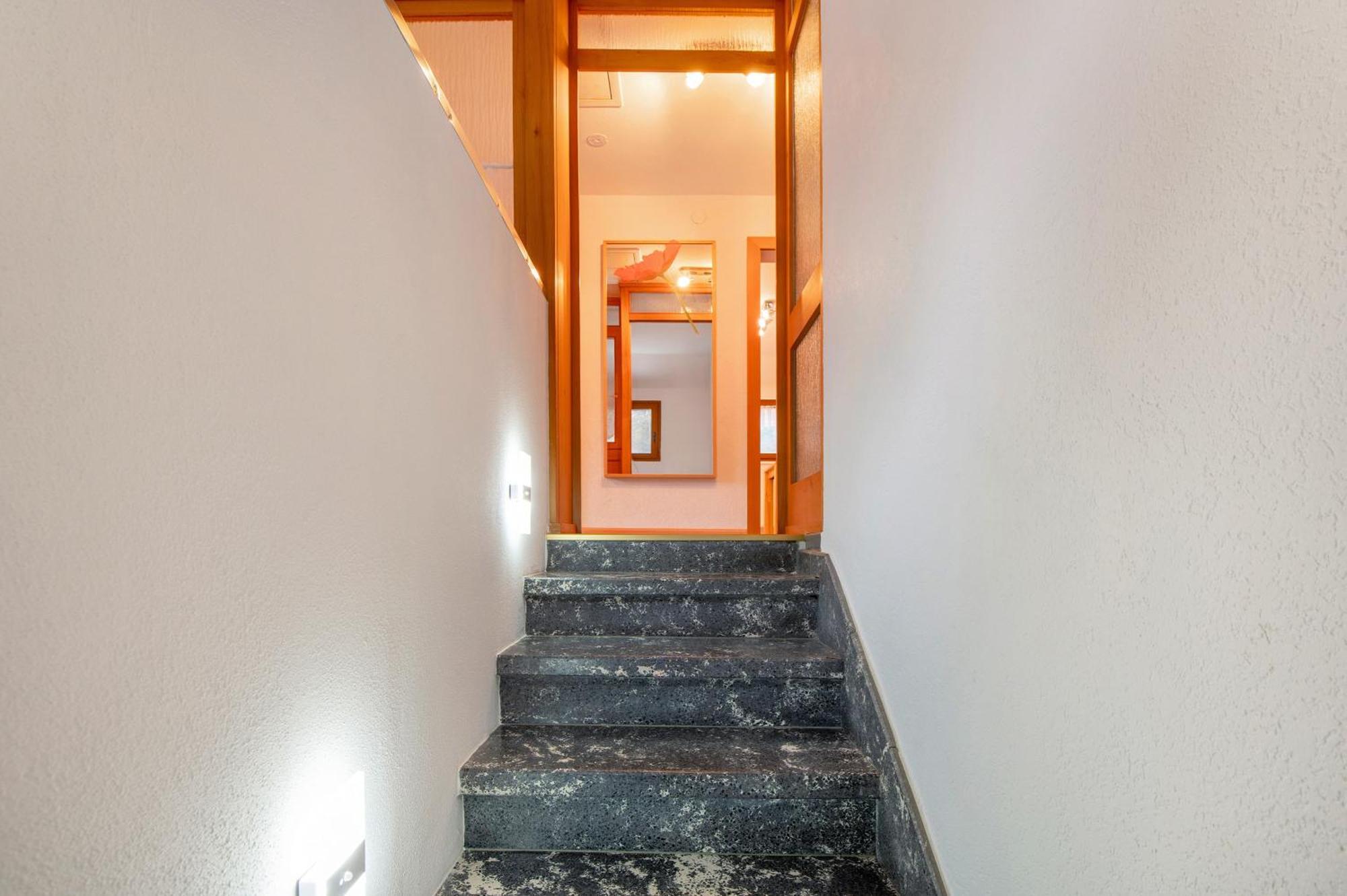 Haus Johanna 托特莫斯 外观 照片